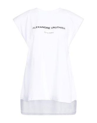 Alexandre Vauthier TOPS - T-shirts auf YOOX.COM