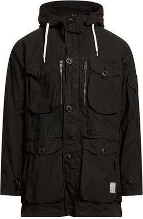 Emporio Armani JACKEN & M&Auml;NTEL - Jacken und Anoraks auf YOOX.COM