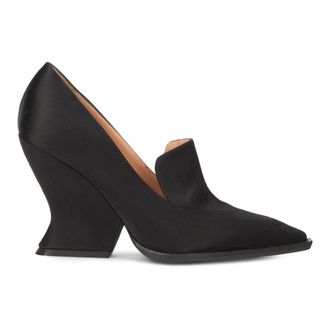 Alberta Ferretti Donna, Scarpe, Nero, 39 EU, new