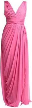 Alberta Ferretti VESTIDOS - Vestidos largos en YOOX.COM