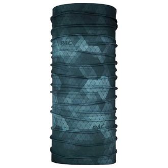 P.A.C. Original Schlauchschal - Unisex | blau