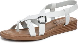 Blowfish womens April, White, 11