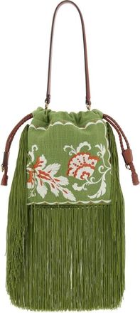 Etro Kalispera Small Handbag