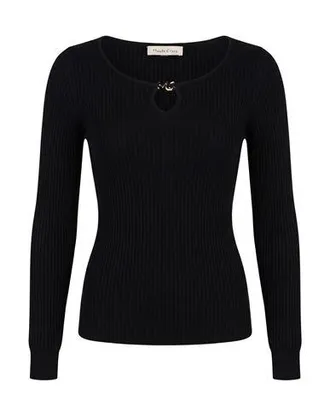 Manila Grace KNITWEAR - Jumpers sur YOOX.COM