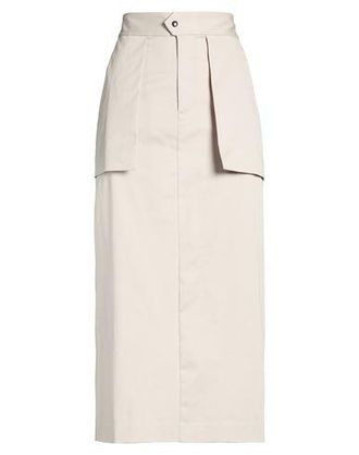 Alpha Studio HOSEN & R&Ouml;CKE - Midi-R&ouml;cke auf YOOX.COM