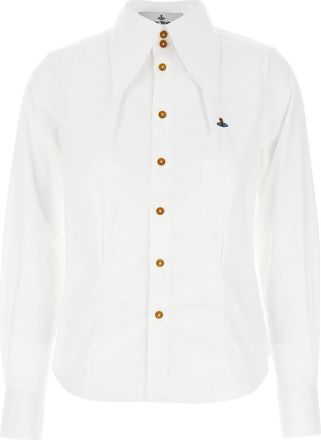 Vivienne Westwood W Violin Shirt