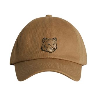 Maison Kitsun&eacute; Hombre, Accesorios, Marr&oacute;n, Talla: ONE Size