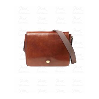 The Bridge Cross Body Bags, female, Brown, Size: ONE SIZE Story Messenger