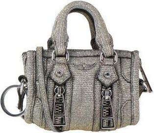 Zadig&Voltaire BAGS - Cross-body bags on YOOX.COM