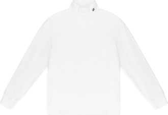 Aimé Leon Dore WHITE CREST TURTLENECK