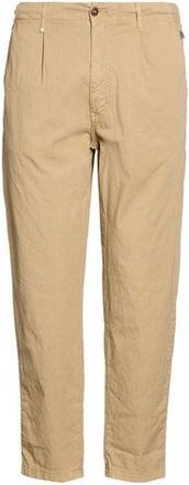 BL.11 BLOCK ELEVEN BOTTOMWEAR - Trousers on YOOX.COM