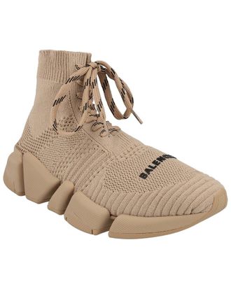 Balenciaga Speed 2.0 Lace-Up Sneaker
