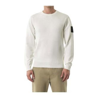 Outhere Uomo, Maglie, Bianco, L, new