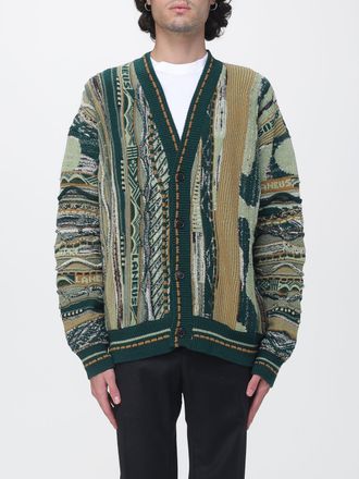 Laneus Maglia Uomo colore Verde