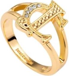 Roberto Cavalli Donna, Accessori, Giallo, 54 MM, new