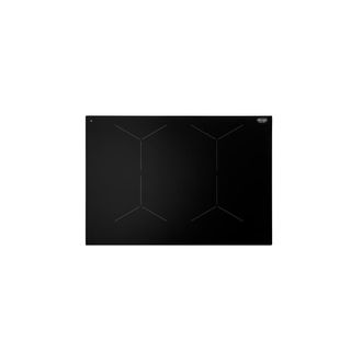 DeLonghi Placa De Inducci&oacute;n Empotrada Delonghi Nsi 741 Negra De 75 Cm Y 4 Fuegos
