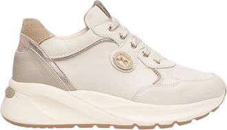 Nero Giardini Zapatillas - Shoes - Mujer - Beige - 38 EU