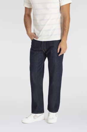 Levi's 5-Pocket-Jeans »555 RELAXED STRAIGHT«