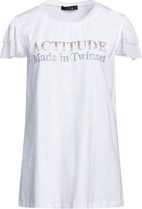 Twin-Set CAMISETAS Y TOPS - Camisetas en YOOX.COM