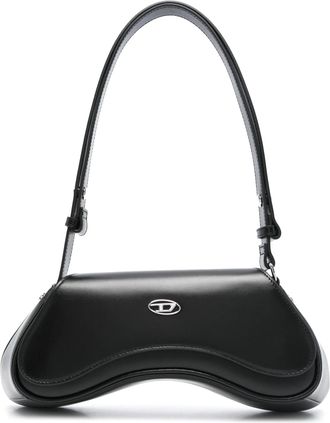 Diesel Play Crossbody Shoulder