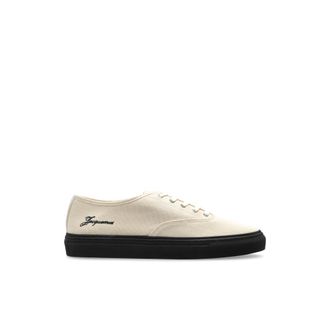 Jacquemus Uomo, Scarpe, Beige, 44 EU, new