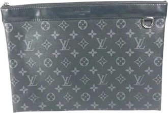 Louis Vuitton unisex, Pre-owned, Nero, Taglia unica, used