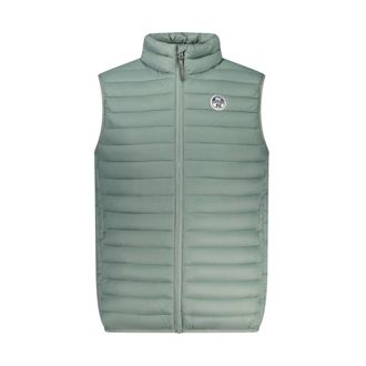 North Sails Uomo, Giacche, Verde, M, new