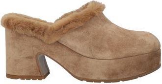 Gianvito Rossi Mules & Clogs