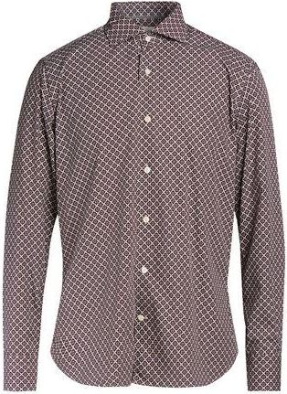 Tintoria Mattei CAMISETAS Y TOPS - Camisas en YOOX.COM