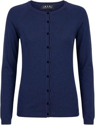 MDM - Mademoiselle du Monde MAGLIERIA - Cardigan su YOOX.COM