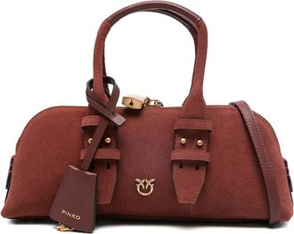 Pinko Bowling Bag Horizontal