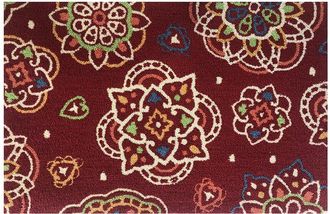 The Rug Market Patricia 30X48in Doormat