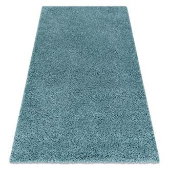 RugsX RugsX Soffi Rug in Blue | Size: 200 cm x 290 cm