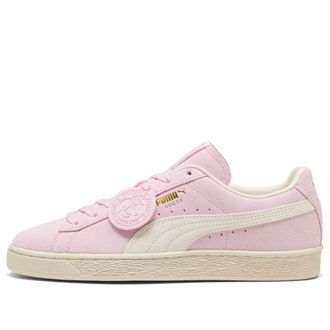 Puma Suede Charles F. Stead Rosy Outlook Frosted Ivory 405341-04