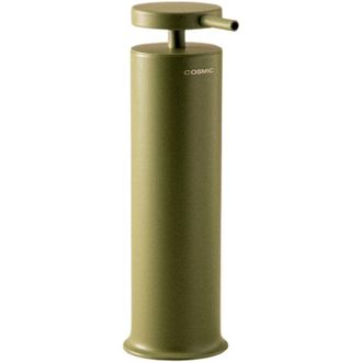 Cosmic Cosmic - Wjc277a0004089 Geyser Dosificador Encimera 185ml Olive - Ref: Wjc277a0004089