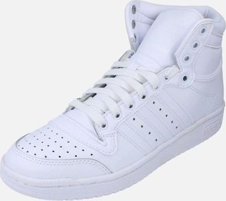 adidas Mens Adidas Originals Top Ten Mens Trainers FV6131 - White - Size: 10.5