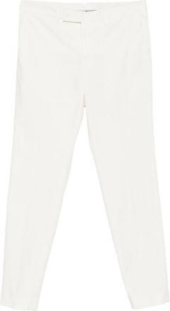 Incotex Straight Trousers