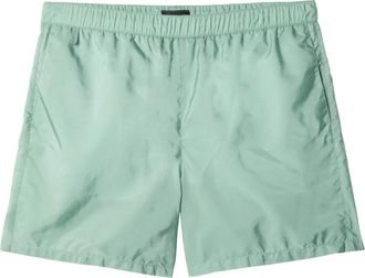 Prada Beachwear, male, Blue, Size: 2XL Costume da bagno