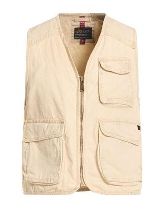 Alpha Industries JACKEN & M&Auml;NTEL - Westen auf YOOX.COM