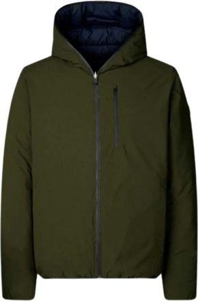 Save The Duck Giacca Ezra - - Jackets - Uomo - Verde - L