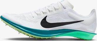 Nike Dragonfly 2 FD8413-102 MenWhite Track & Field Distance Spikes DWA2084