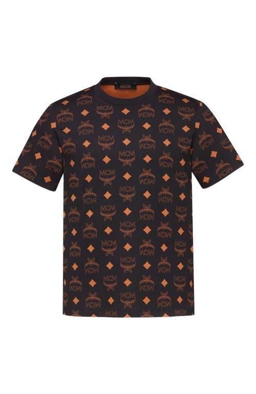 Men's MCM T-Shirts - up to −45% | Stylight