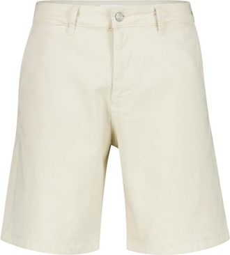Nn.07 Nn07, Korte Broeken, Heren, Beige, W36, Casual Shorts
