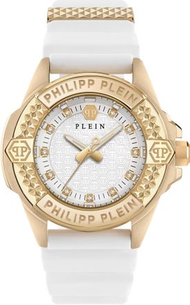 Philipp Plein PWOFA0125 Plein Majesty dameshorloge
