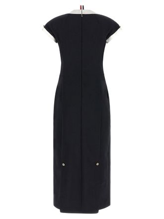 Thom Browne Dress - Black