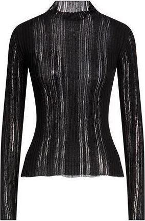 Roberto Collina KNITWEAR - Turtlenecks sur YOOX.COM