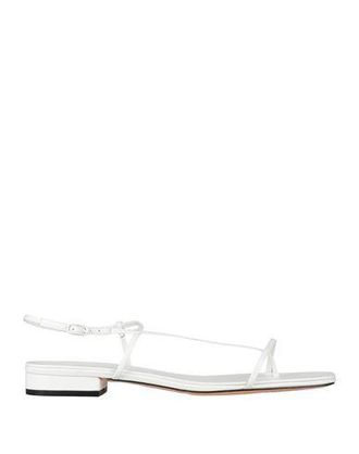 Studio Amelia FOOTWEAR - Thong sandals on YOOX.COM