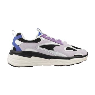 Replay Christal JR - Shoes - Mujer - Multicolor - 39 EU