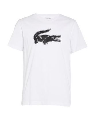 Lacoste Sport TOPWEAR - T-shirts sur YOOX.COM