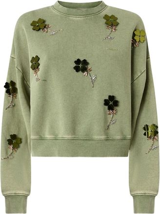 Pinko Kikoine Sweater
